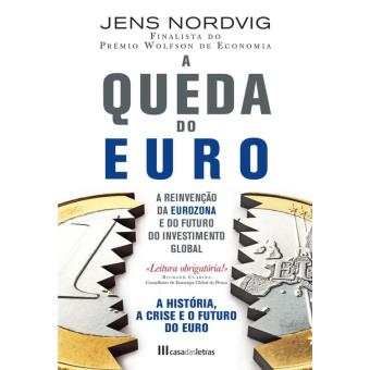 A Queda do Euro