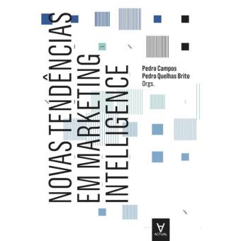 Novas Tendências em Marketing Intelligence