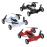 DroneCar 2.4G R/C 4CH Quad 22cm - Syma - Envio Aleatório_0
