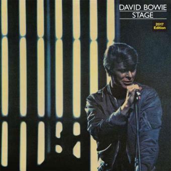 David Bowie - 1