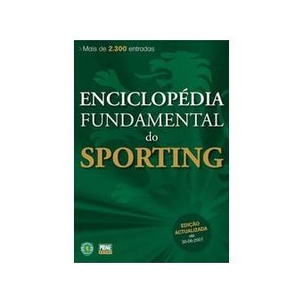 Enciclopédia Fundamental do Sporting