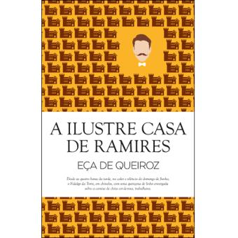 A Ilustre Casa de Ramires