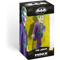 Batman Comics - Le Pingouin Figurine PVC Applause 1989 Batman Comics - Le Pingouin Figurine PVC Applause 1989