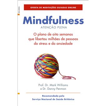 Mindfulness - Atenção Plena