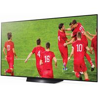 Smart TV LG UHD 4K OLED 65B9SLA 165cm
