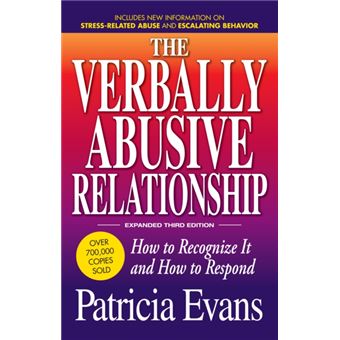 The Verbally Abusive Relationship - Expanded Third Edition