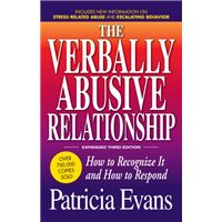 The Verbally Abusive Relationship - Expanded Third Edition