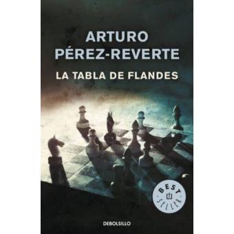 La tabla de Flandes