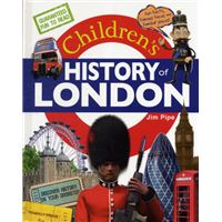 Children's history of london