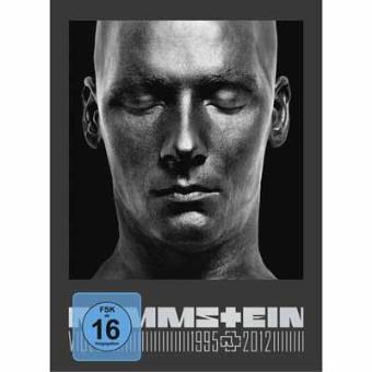 Videos 1995-2012 (3DVD)