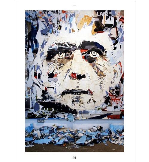 Vhils - Cartonado - Vhils - Compra Livros na Fnac.pt