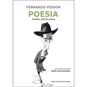 Poesia: Prima Antologia
