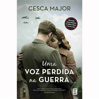 Uma Voz Perdida na Guerra