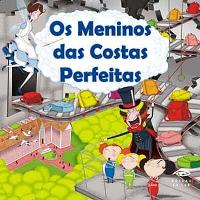 Os Meninos das Costas Perfeitas