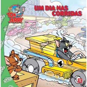 Um Dia nas Corridas