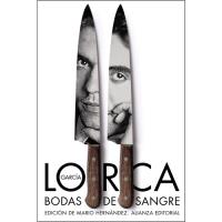 Bodas de Sangre