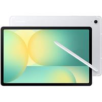 Tablet Samsung Galaxy Tab S10 FE 10.9" - Wi-Fi - 128GB - Prateado