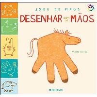 Desenhar com as Mãos