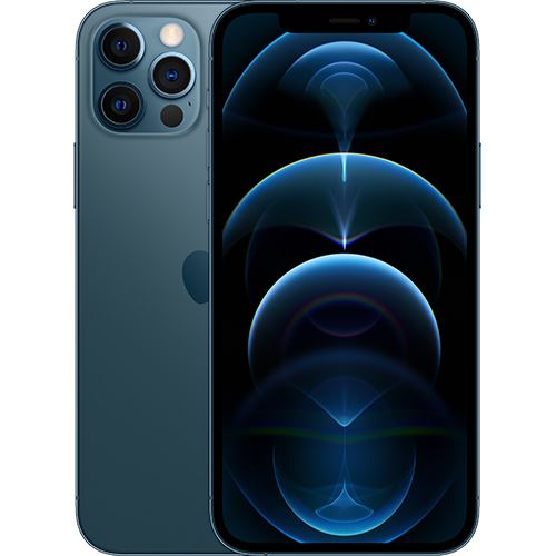 iPhone 12 Pro - 128GB - Azul Pacífico