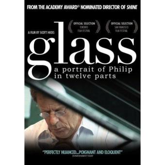 Glass - A Portrait Of Philip In Twelve Parts