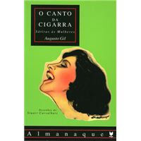O Canto da Cigarra - Sátiras às mulheres