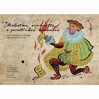 Moléstias, Embustes e Pontinhos Amantes