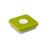 Joseph Joseph Dial Caixa Quadrado 0,9 l Verde, Transparente 1 peça(s)_0