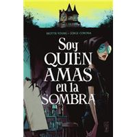 Soy Quien Amas en la Sombra
