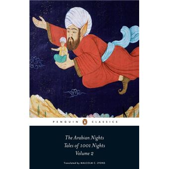 The Arabian Nights: Tales of 1,001 Nights