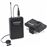 Microfone de Lapela Sem Fios Samson Go Mic Mobile_0