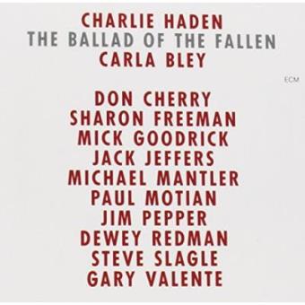 The Ballad Of The Fallen