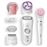 Depiladora Braun Silk-épil Beauty Set 7 7-885 Profissional 5 Em 1_0