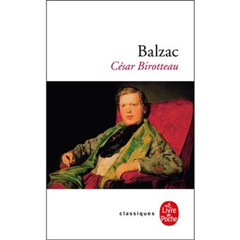 César Birotteau