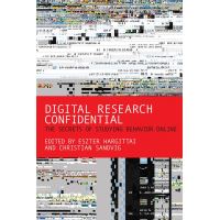 Digital Research Confidential