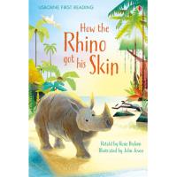 How the Rhino got his Skin