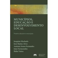 Municípios, Educação e Desenvolvimento Local