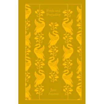 Penguin Clothbound Classics - Pride and Prejudice