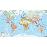 Mapa do Mundo Michelin - Pequeno_0