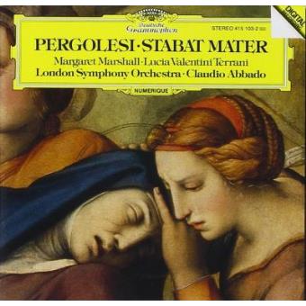 Pergolesi | Stabat Mater