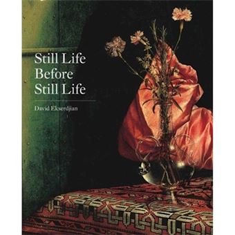 Still life before still life