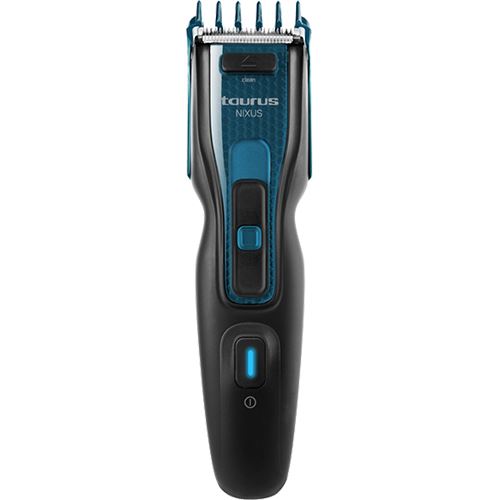 Aparador Cabelo Taurus Nixus - 4.8V