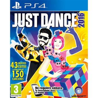 Jogo Just Dance 2016 - Xbox 360