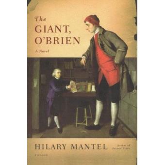 The Giant, O'Brien