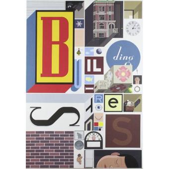 Building Stories