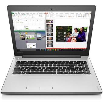 Computador Portátil Lenovo Ideapad 310-15IKB | 15 - 6'' | i5-7200U