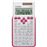 Calculadora Científica Canon F-715SG - Branco | Rosa_1