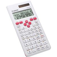 Calculadora Científica Canon F-715SG - Branco | Rosa