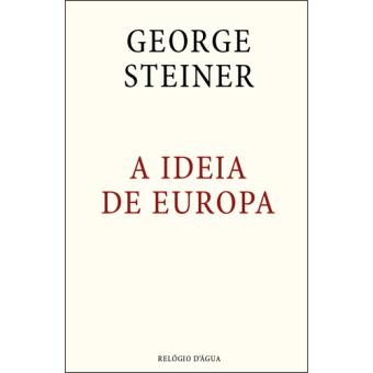 A Ideia de Europa