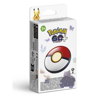 PVP & THE NEW GO PLUS FOR POKEMON GO