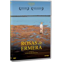 Rosas de Ermera - DVD